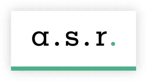 A.S.R.