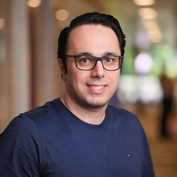 Dr. Ali Reza Ghavamipour