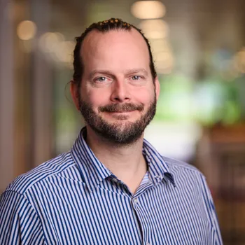 Prof. Dr. ir. André Dekker