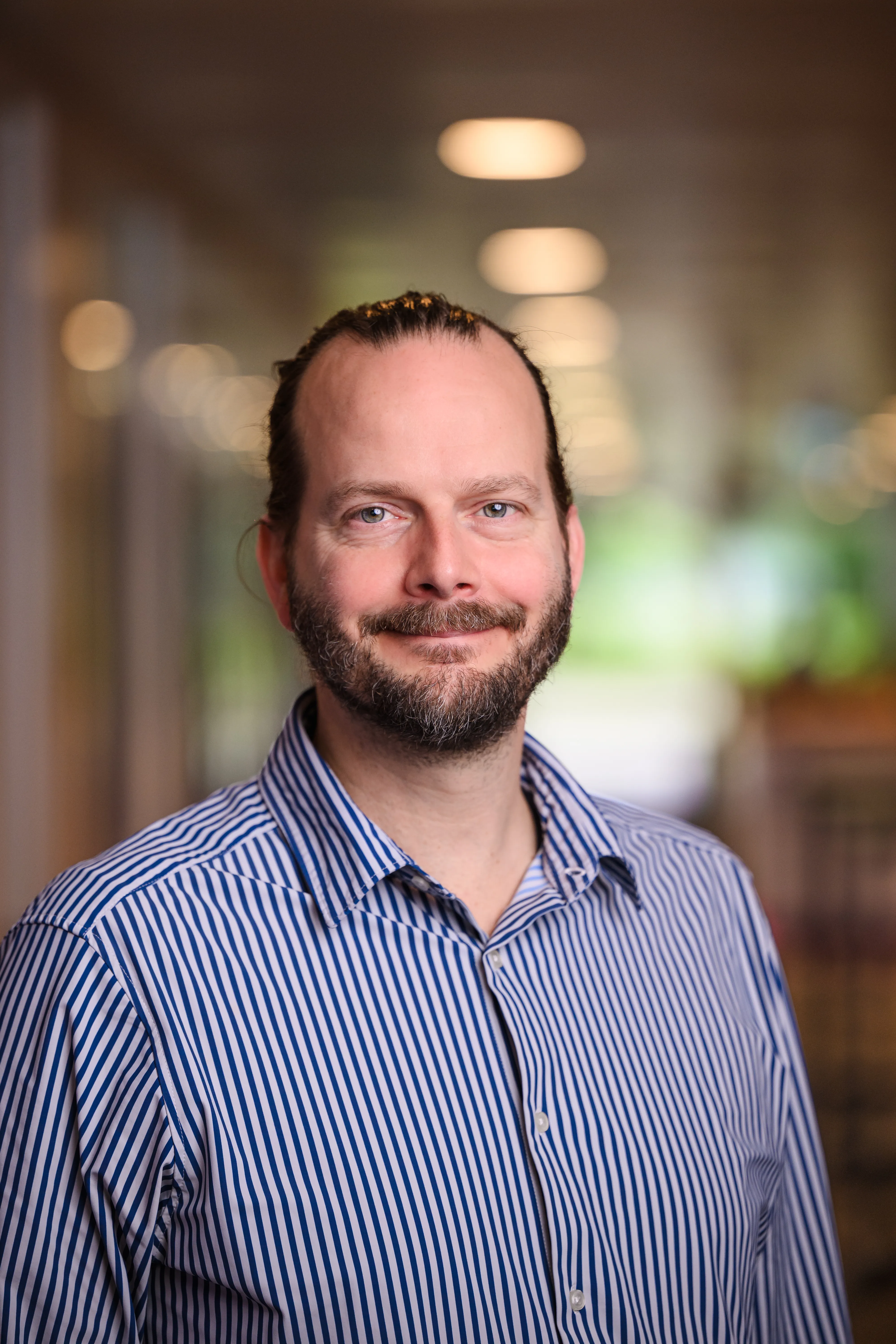Prof. Dr. ir. André Dekker Smart Health Lead | Hoofdonderzoeker