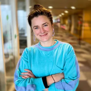 Dr. Dani Shanley
