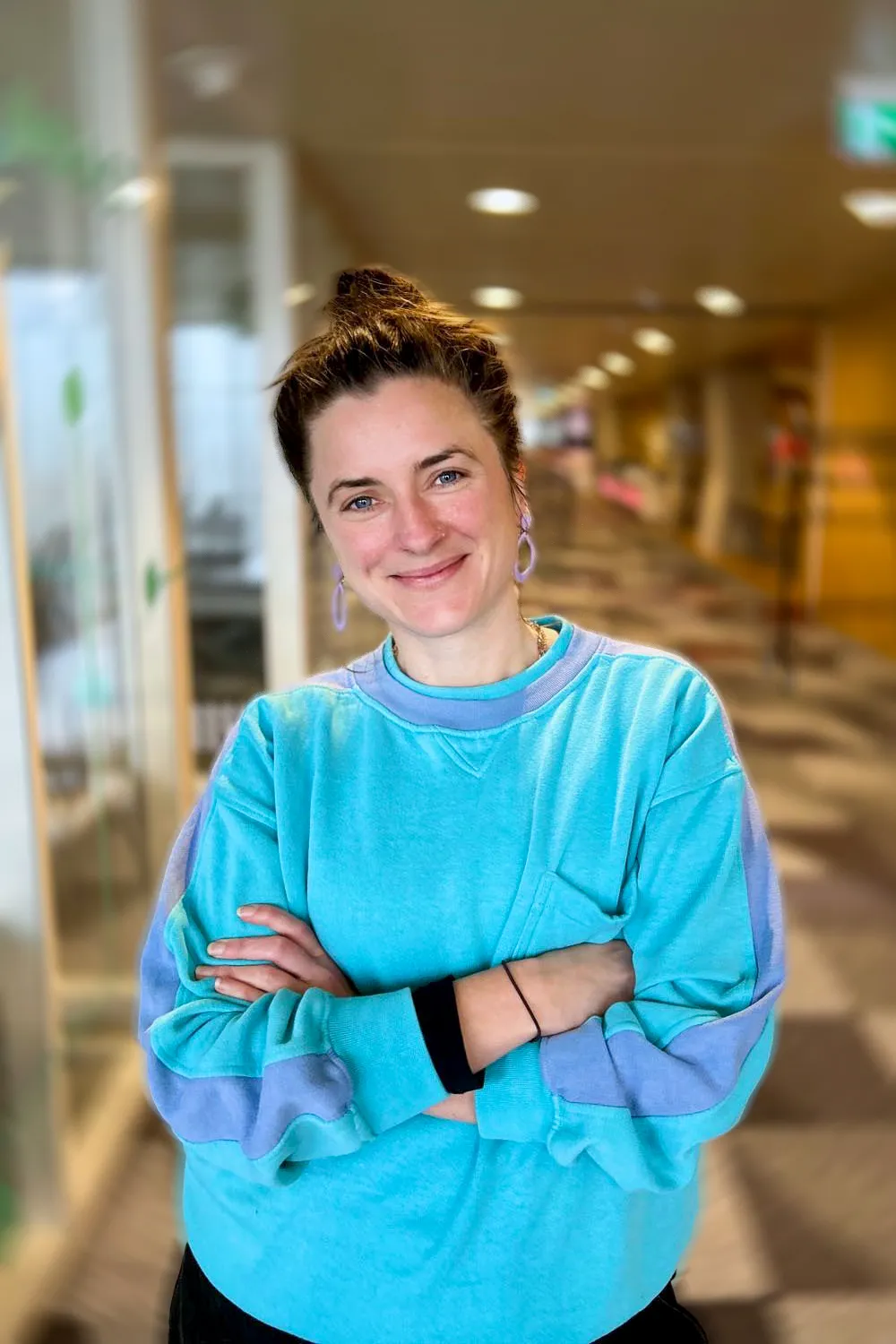 Dr. Dani Shanley Researcher | Assistant Professor