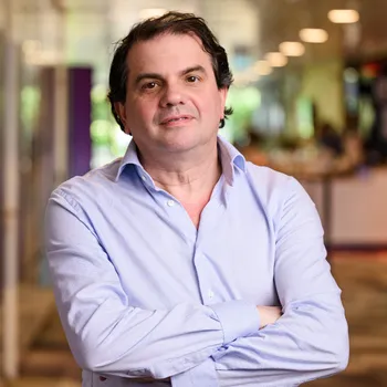 Prof. Elia Formisano