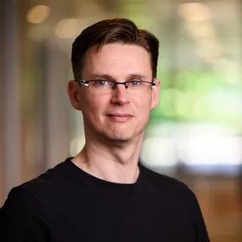 Prof. Gijs van Dijck
