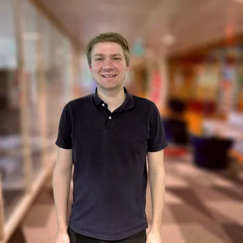 Dr. Hannes Westermann