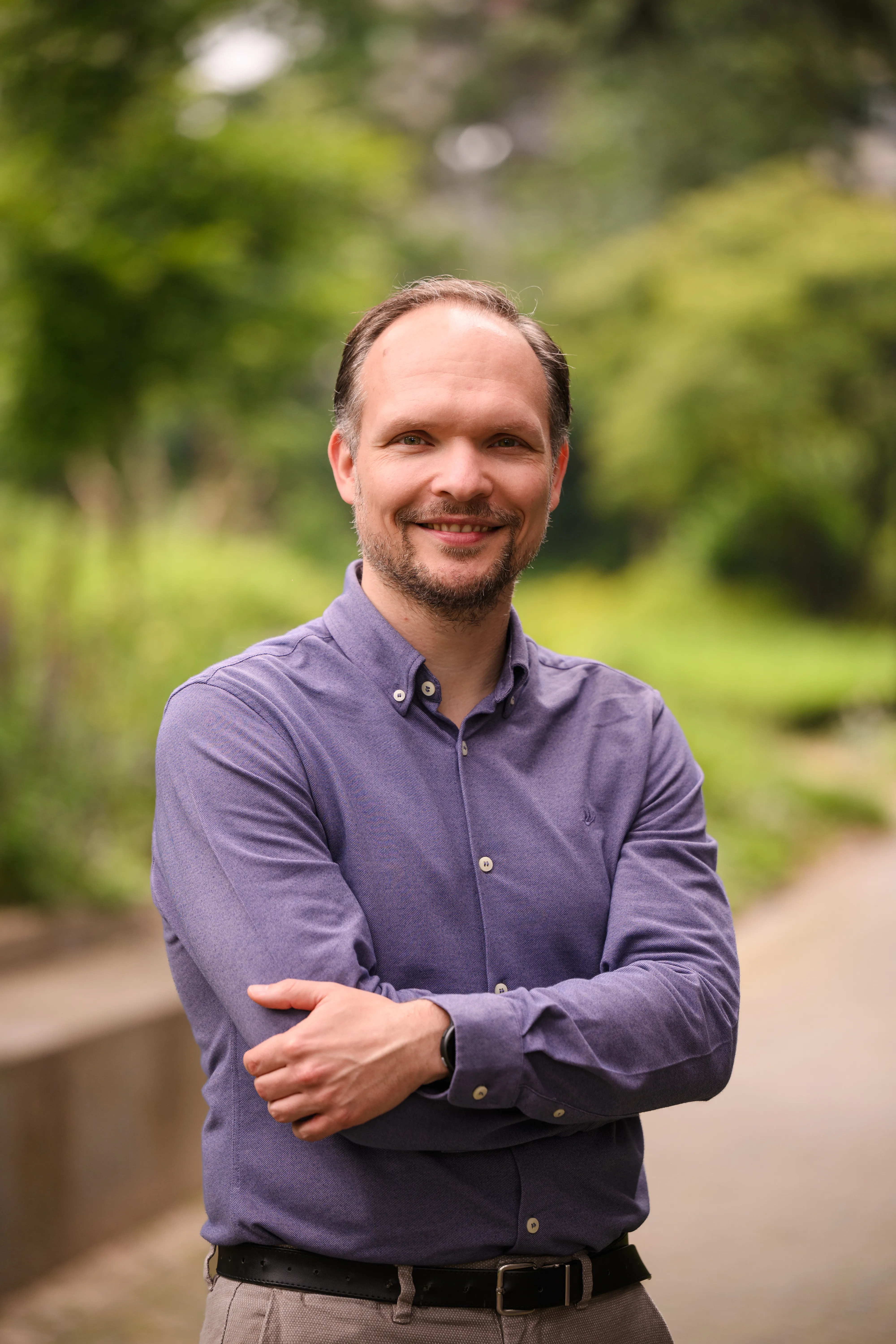 Dr. Johan van Soest Senior Onderzoeker | Universitair Docent