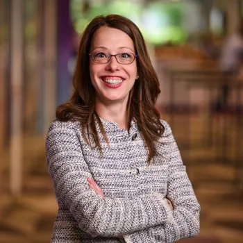 Dr. Judith Kamalski