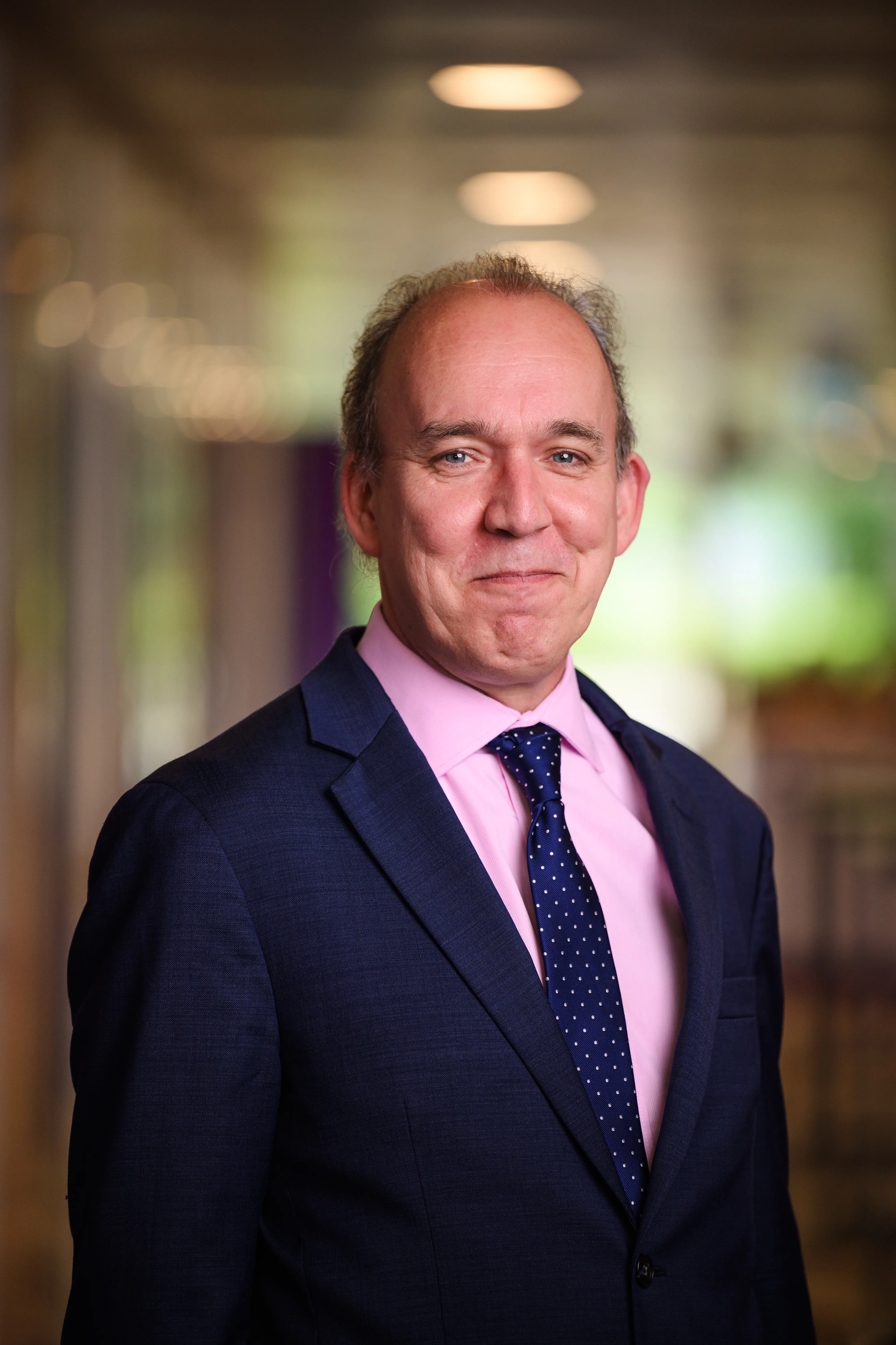 Prof. Dr. Max Louwerse Professor by Special Appointment | Principal Investigator