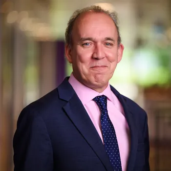 Prof. Max Louwerse