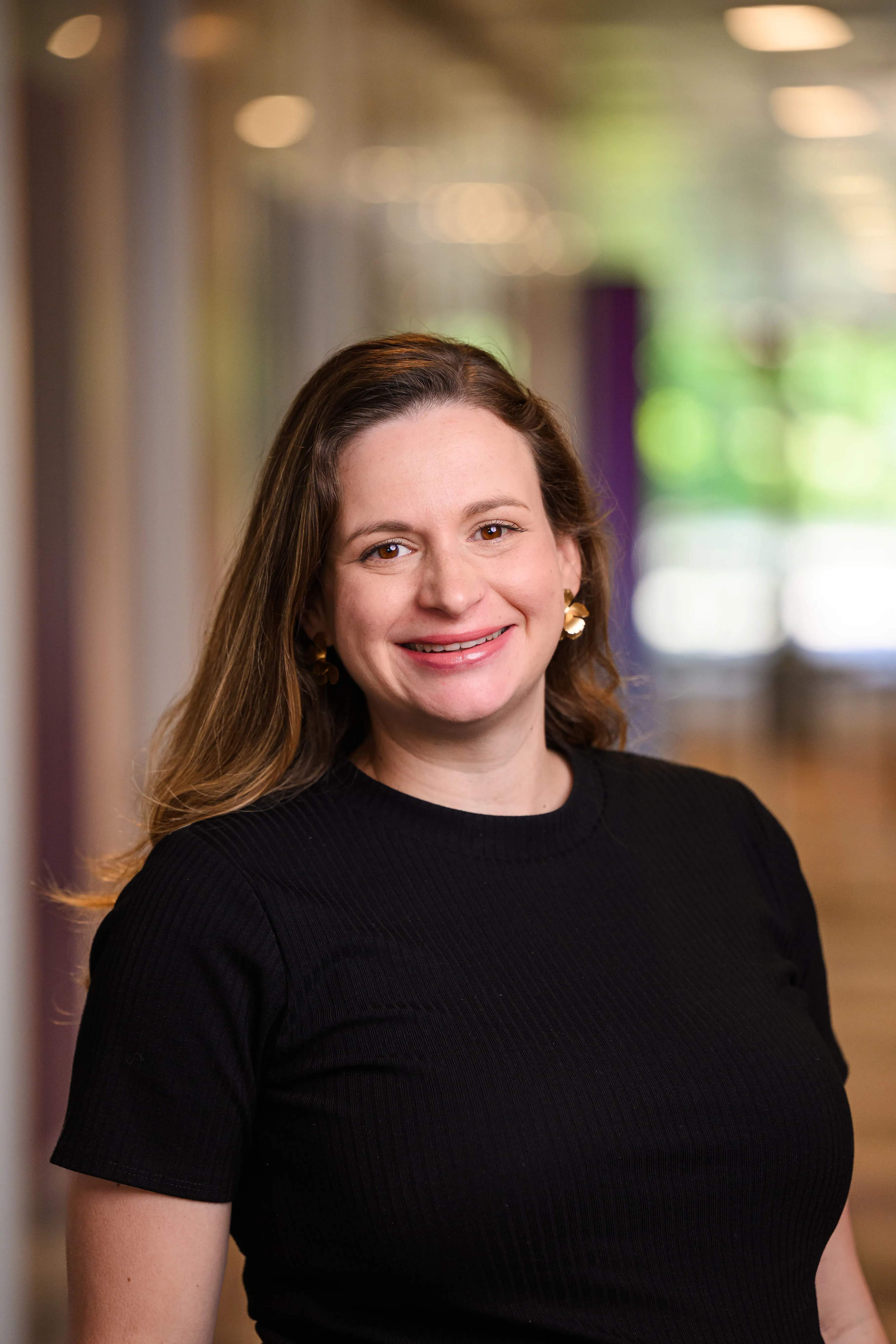 Dr. Minou van der Werf Senior Researcher | Assistant professor