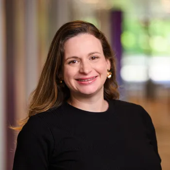 Dr. Minou van der Werf