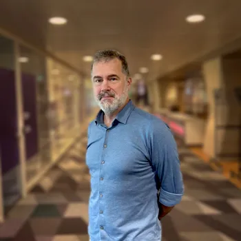 Prof. Dr. Peter de Kock