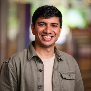 Shashank Chakravarthy