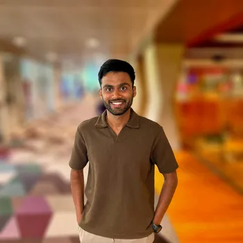 Shashank Subramanya