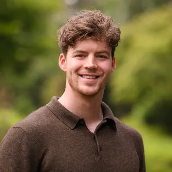 Stefan Bos