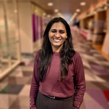 Dr. Sushma Maranganti Bhatter