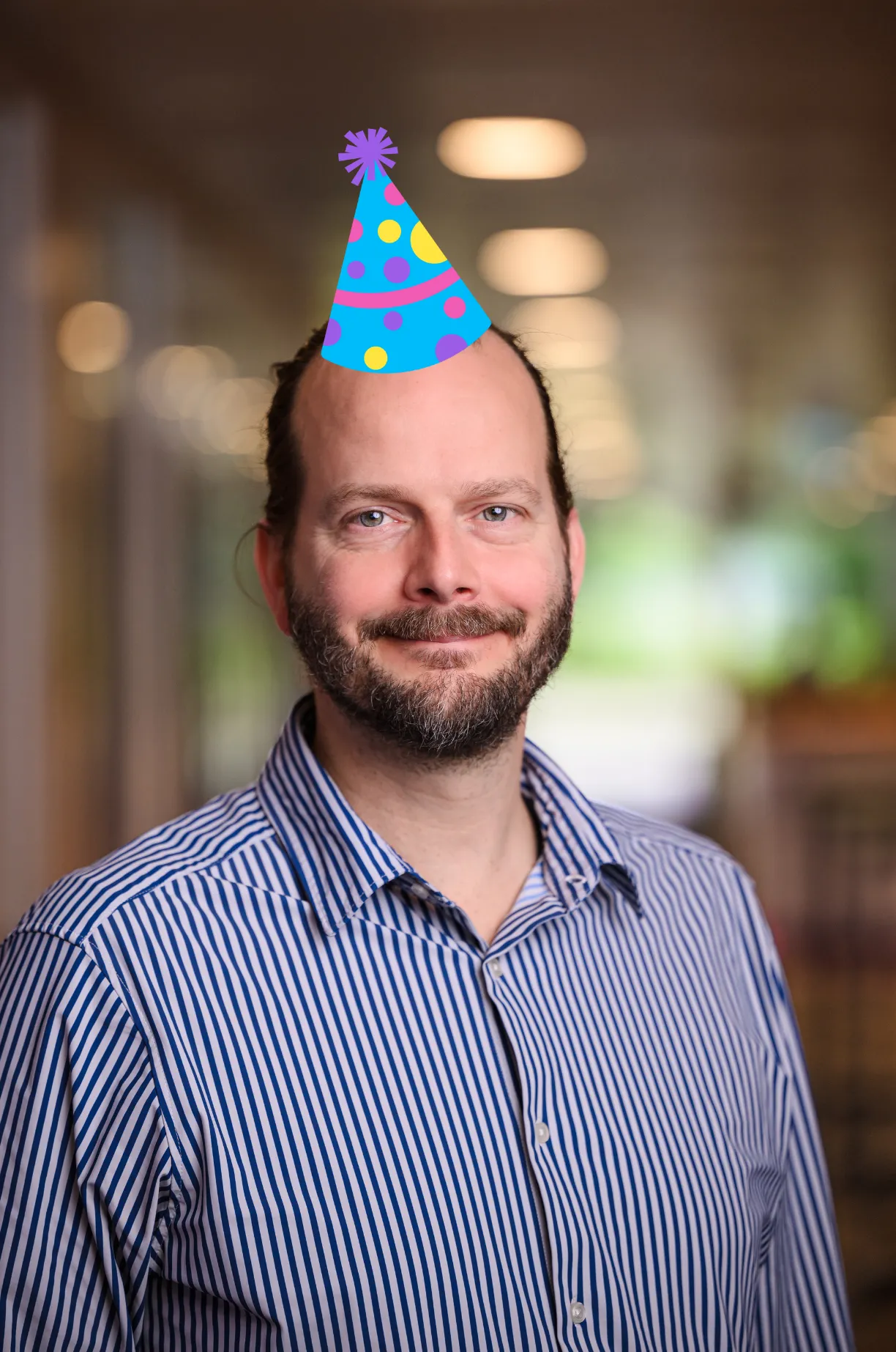 Prof. Dr. ir. André Dekker Smart Health Lead | Hoofdonderzoeker