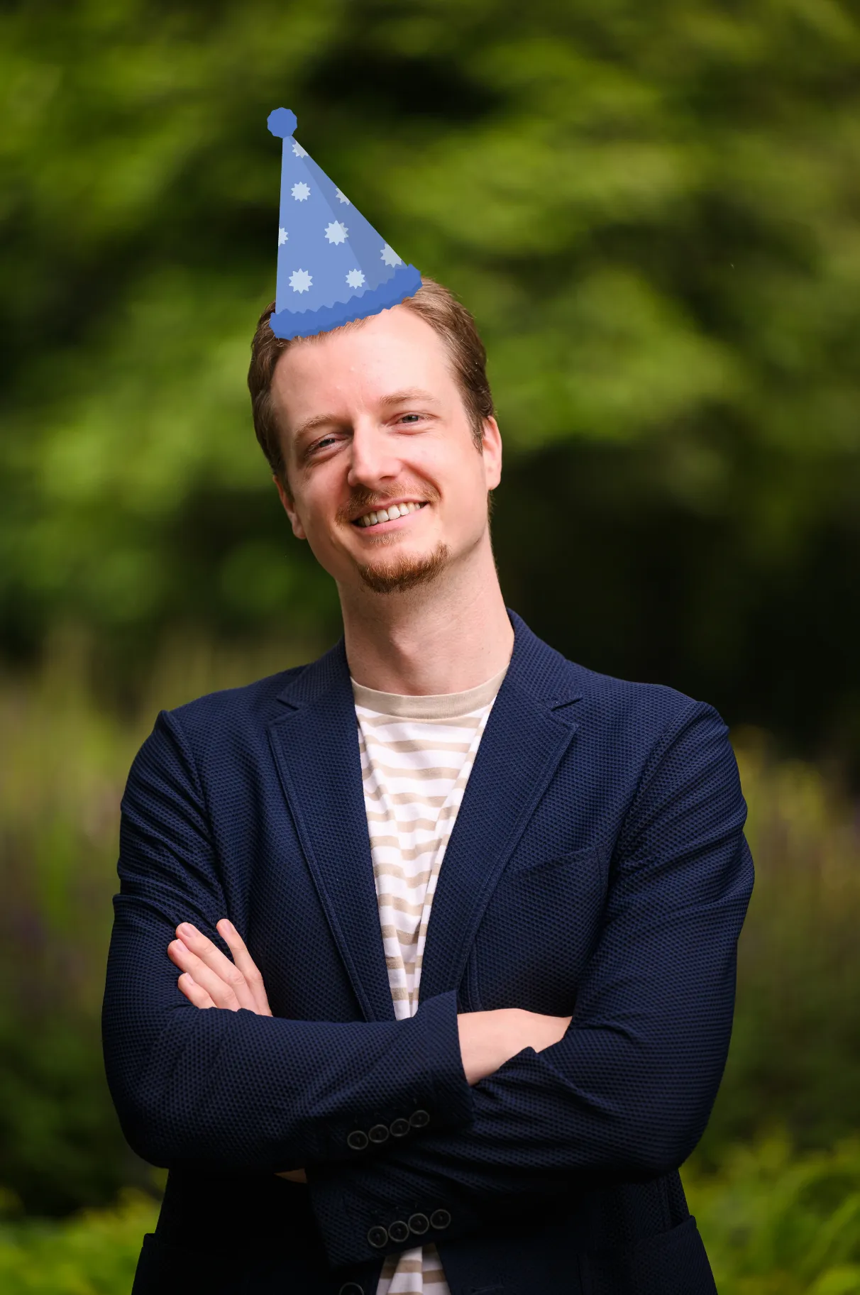 Chris van der Lans Front-end Developer