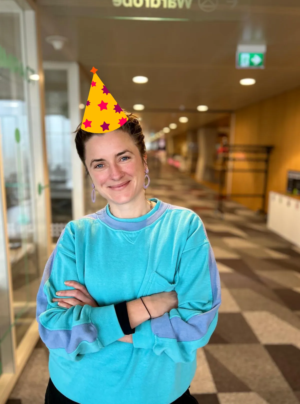 Dr. Dani Shanley Onderzoeker | Universitair Docent