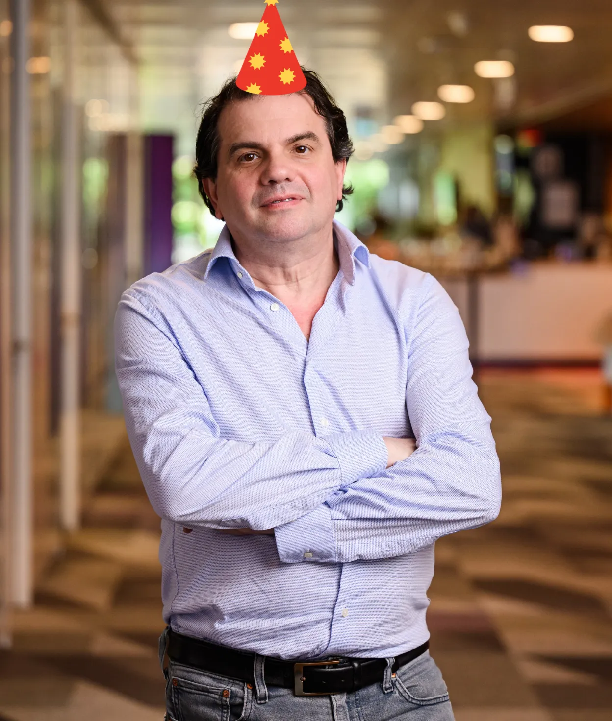 Prof. Elia Formisano Hoogleraar | Hoofdonderzoeker