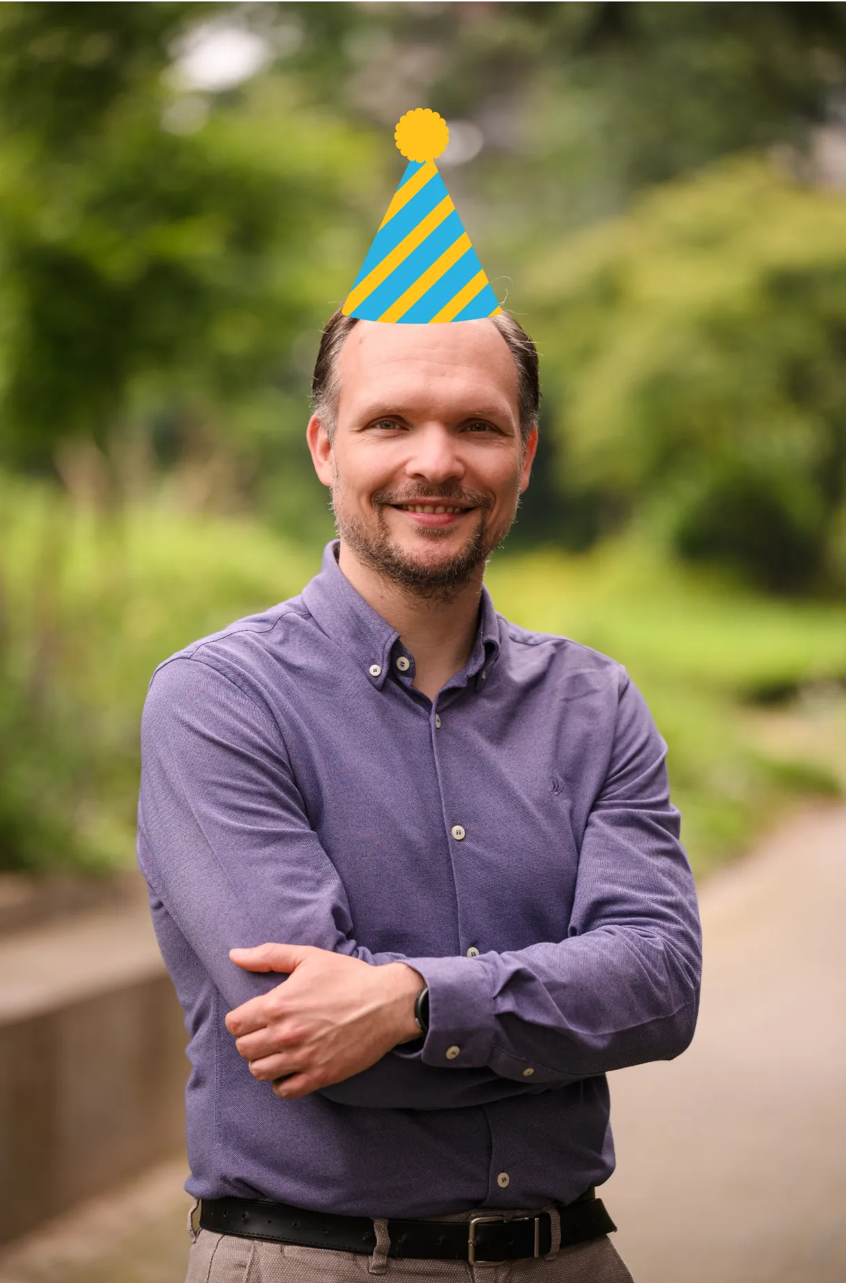 Dr. Johan van Soest Senior Onderzoeker | Universitair Docent